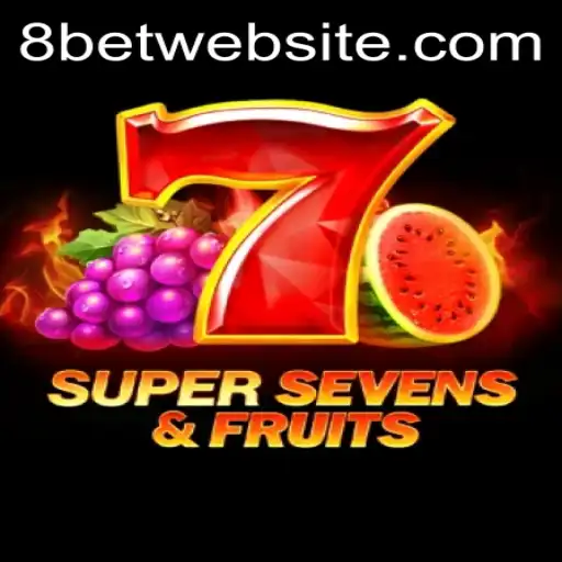 Exploring the Vibrant World of 7SuperSevensFruits: An 8Bet Odyssey
