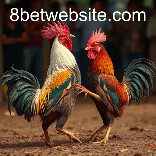 The Complex World of Cockfighting and the Role of 8Bet