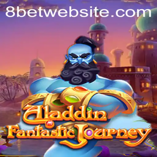 Discover the Magic of Aladdin: An In-Depth Guide to 8Bet's Latest Table Game