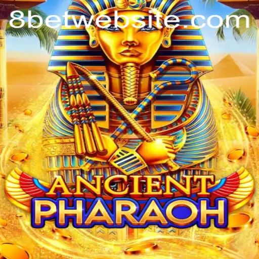 AncientPharaoh: A Journey into the Mystical World of 8Bet