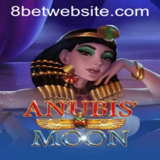 Exploring AnubisMoon: A Thrilling Adventure in the Digital Gaming World with 8Bet