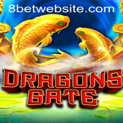 DragonsGate: Journey into the World of 8Bet Adventures