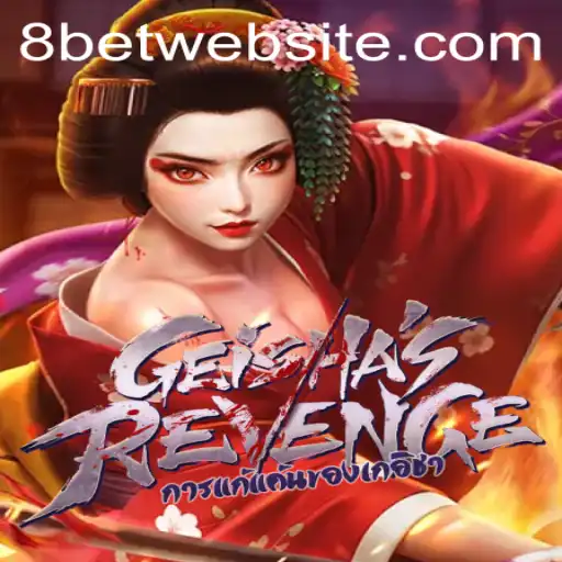Unveiling GeishasRevenge: An Exciting Adventure with 8Bet