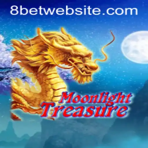 Discover the Excitement of MoonlightTreasure at 8Bet
