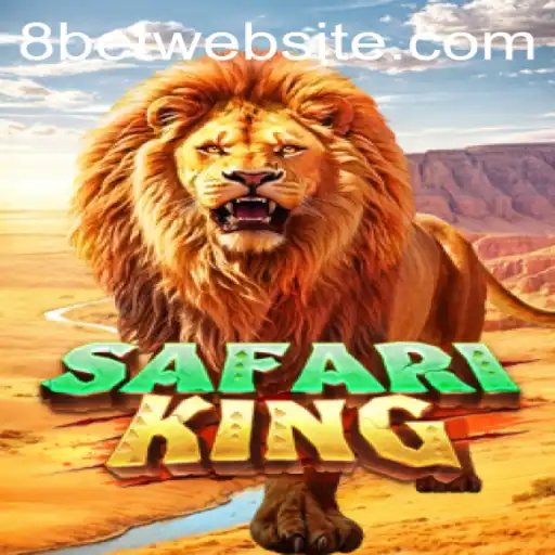 Exploring the Thrills of SafariKing: An Adventurous Game with 8Bet