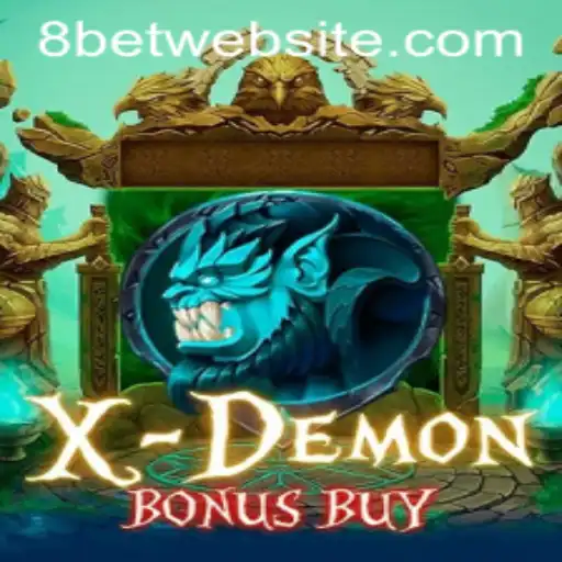 Exploring the Thrills of XDemonBonusBuy Game with 8Bet
