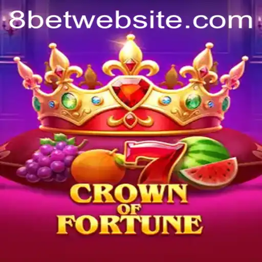 CrownofFortune: A Captivating Journey into the Realm of 8Bet