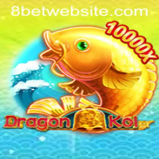 Exploring the Dynamics of DragonKoi: A Thrilling Adventure in 8Bet
