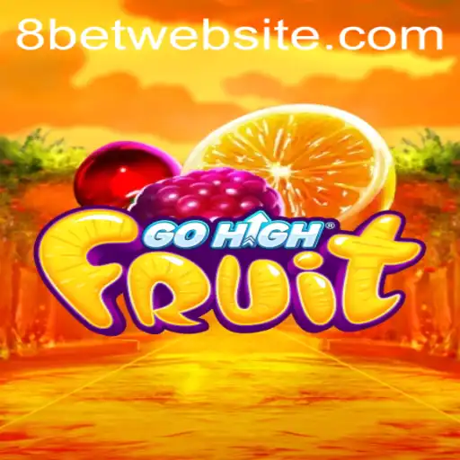 GoHighFruit: An Introduction to the Thrilling Game by 8Bet