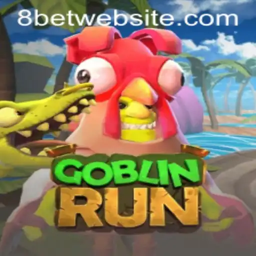 GoblinRun: A Thrilling Adventure in the World of 8Bet