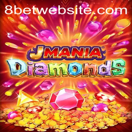 The Thrilling World of JManiaDiamonds and the Exciting Role of 8Bet