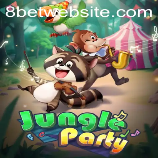 Explore the Exciting World of JungleParty and the Thrill of 8Bet