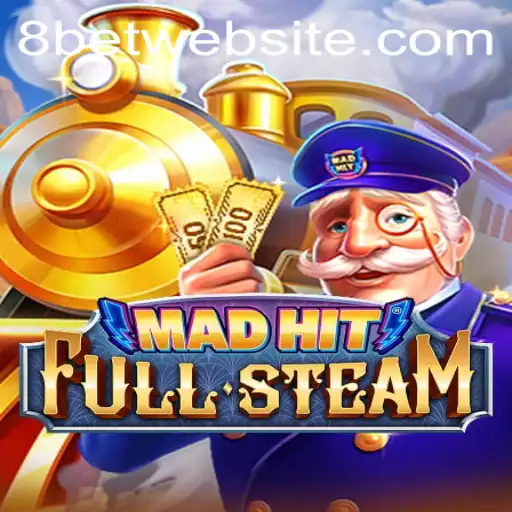 MadHitFullSteam and the Revolutionary 8Bet: A Game Changer in the Gaming World