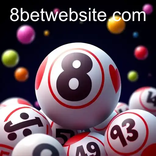 Unveiling the Thrilling World of Online Bingo with 8Bet