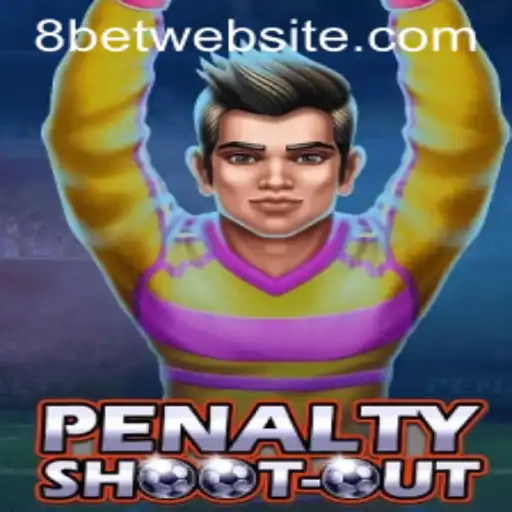 PenaltyShootOut: An Exciting Game Experience by 8Bet