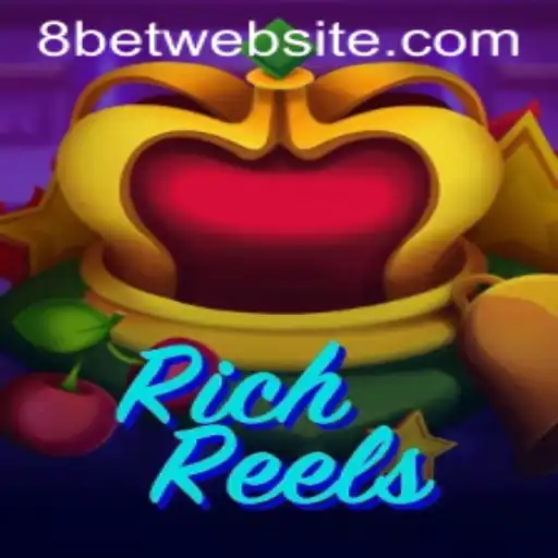 RichReels: The Exciting World of 8Bet Gaming