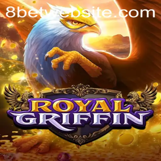 Exploring the Intricacies of RoyalGriffin: A Dive into the New Gaming Sensation by 8Bet
