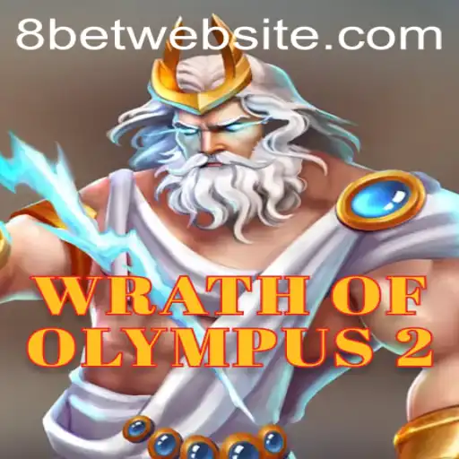 Wrath of Olympus 2: Dive into the Epic World of Greek Mythology with 8Bet